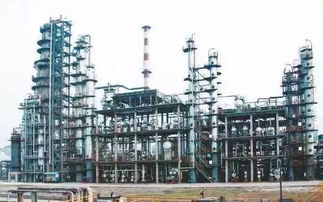 破產(chǎn)重整后的西南地煉巨頭盛馬化工最新情況