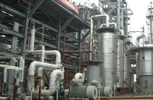 化工事故有多可怕 該怎樣預防,化工生產安全物聯網應注意哪些