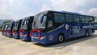 金龍汽車集團傾情服務第十三屆全國運動會，以卓越汽車裝飾服務護航體育盛事